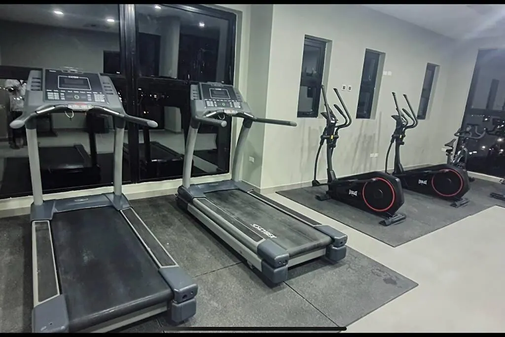 Apartment Luxury Condo - Pool In Kingston G28